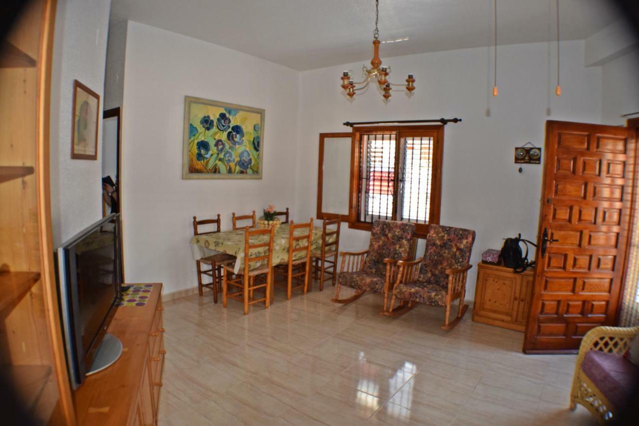 Villa Casa en Torrevieja Exterior foto