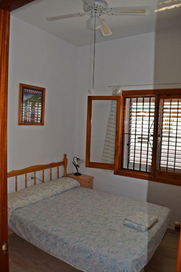 Villa Casa en Torrevieja Exterior foto